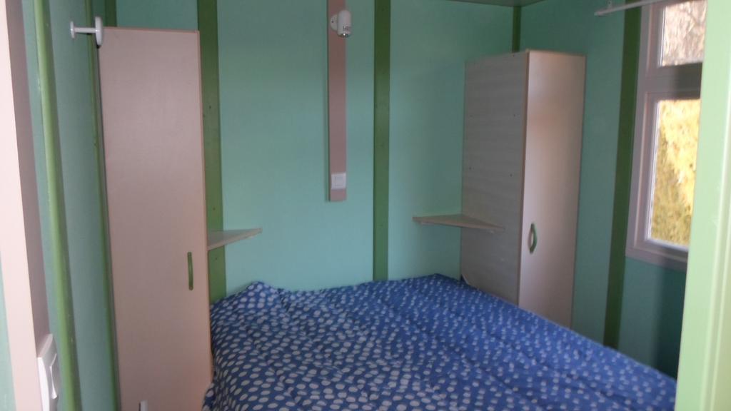 Camping Les Pinasses La Chapelle  Екстериор снимка